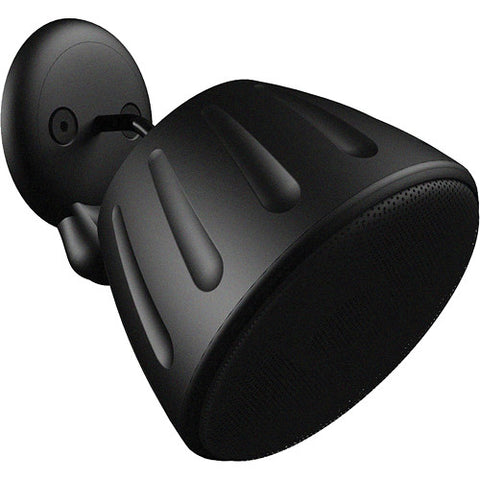 SM31-EZ-T-BK Speaker in Black front view