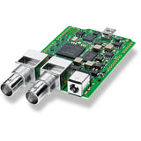 Blackmagic Design BMD-CINSTUDXURDO/3G 3G-SDI Arduino Shield quarter left