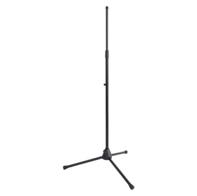 OnStage MS7700B Tripod Base Mic Stand