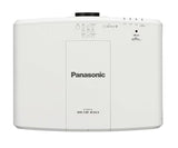 Panasonic PT-MW730U Top View