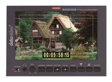 Datavideo TLM-700HD-P front view