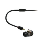 Audio Technica ATH-E50, In-ear Monitor Headphones