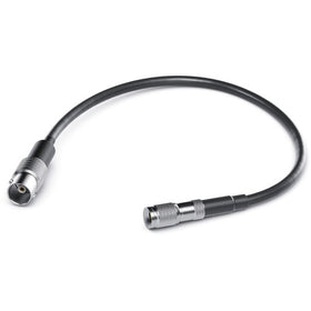 Blackmagic Design BMD-CABLE-DIN/BNCFEMALE DIN 1.0/2.3 to BNC Female Adapter Cable