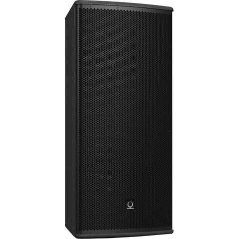 Turbosound TCS-122/64-R (Black) quarter right