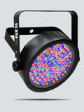 Chauvet SlimPAR 56 quarter right black