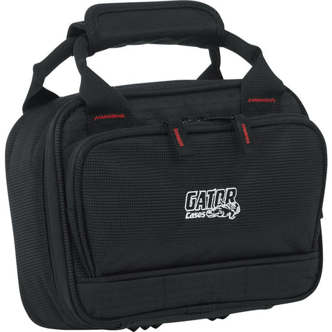 GATOR G-MIXERBAG-0608 quarter right