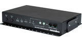 Panamax SM3-PRO, 15A BlueBOLT Compact Power Conditioner, 3 Outlets In 2 Controllable Outlet Banks, 2Ft Cord