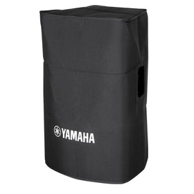 Yamaha DSR118 Drop Cover Front View