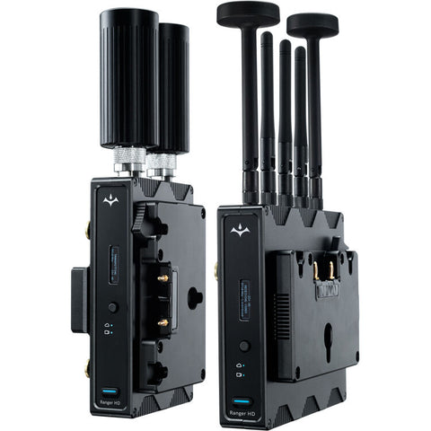 Teradek 10-2510-G special