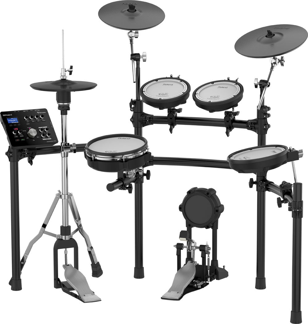 TD-25KV-S 電子ドラムセット V-Drums Roland TD-25KV-S V-Drum Electronic Kit
