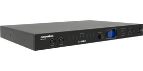 Panamax M4315-PRO, 15A BlueBOLT Power Conditioner, 8 Individually Controlled Outlets, 8 Ft Cord