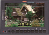 Datavideo TLM-700HD-C front view