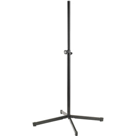 K&M 19500 Speaker Stand front view
