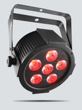 Chauvet SlimPAR H6 USB quarter right