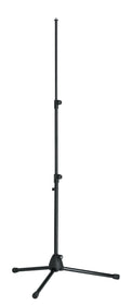K&M 199 Microphone Stand front view