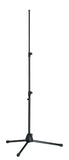 K&M 199 Microphone Stand front view