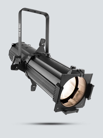 Chauvet EVE E-50Z quarter right