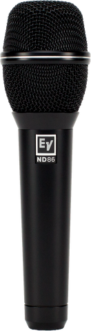 Electro Voice ND86 front view