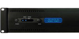 Furman F1000-UPS, 1000VA 2RU Rack Mount UPS, AVR, RS-232 &amp; USB Interface, No Fan