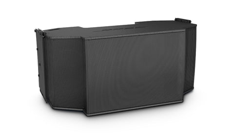 Bose RoomMatch 70x10 Line Array Passive Loudspeaker on front