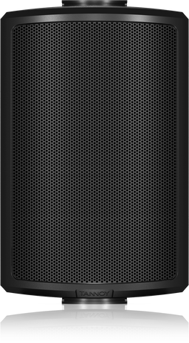 Tannoy AMS5DC (Black) Front view