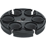 GATOR GFW-MIC-6TRAY special