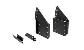 Bose RoomMatch Ground Stack Pitch Bracket frontview