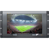 Blackmagic Design BMD-HDL-SMTV4K12G2 SmartView 4K front view