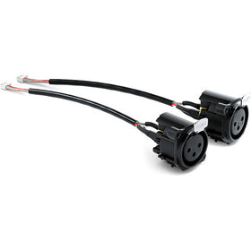 Blackmagic Design BMD-BMUMCA/XLRCABLE URSA Mini XLR Input Cable front view