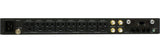 Panamax M4320-PRO, 20A BlueBOLT Power Conditioner, 8 Individually Controlled Outlets, 8 Ft Cord