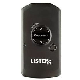 Listen Technologies LR-5200-IR Advanced Intelligent DSP IR Receiver