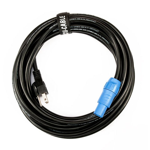 American DJ SMPC25 25' power link cable, cabinet to cabinet