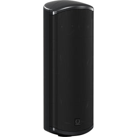 Turbosound TCI53-TR (Black)  quarter right