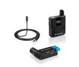 Sennheiser AVX-ME2 SET-4-US, Wireless Vocal system for Camera