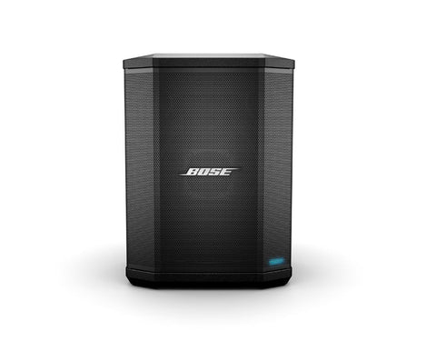 Bose S1 Pro Speaker System Front View