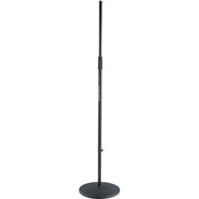 K&M 26140 Microphone Stand front view