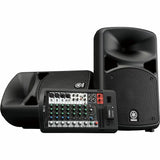 STAGEPAS 600BT Bluetooth Yamaha PA system Main View