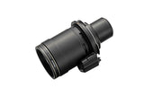 Panasonic ET-D3LES20 1.7 2.4:1 Zoom Lens Equipped with Stepping Motor quarter left