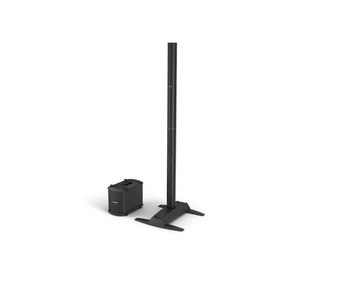 Bose L1 Model 1S PA Sound System Stand and Speaker