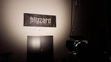 Blizzard Lighting Oberon™ Fresnel Zoom (White), Natural, Incandescent Lighting