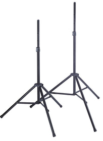 K&M 21472 Upgraded features compare to a normal speaker stand