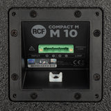 RCF COMPACT M 10 discount
