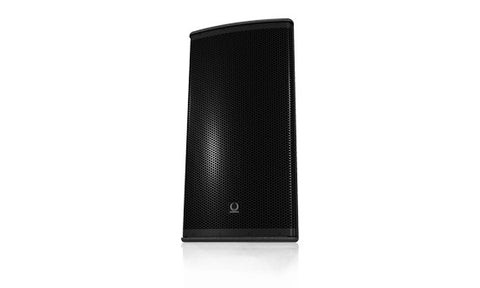 Turbosound TPA122/00 Black Angle View