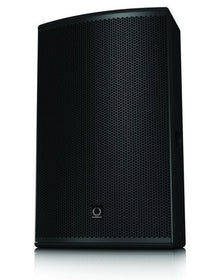 Turbosound NuQ152 Left Angle View