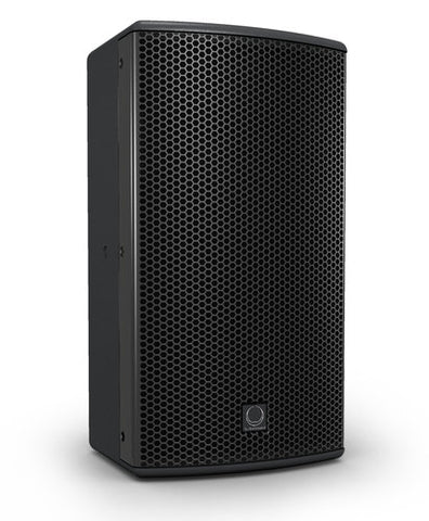 Turbosound NuQ62 Front Angle View