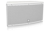 Turbosound TCS62-R-WH Right Angle View