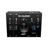 M-Audio	AIR 192|8 Front
