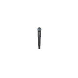 Shure GLXD2/B58 Side