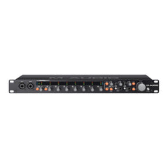 M-Audio M-Track Eight, High-Resolution USB 2.0 Audio Interface with Oc