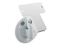 K&M 24161, Speaker Universal Wall Mount (Structured Black and Structured White)